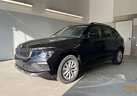 Skoda Kamiq Selection 115PS DSG Matrix+AHK+Kamera+PDC vor+h...