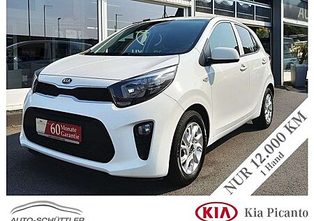 Kia Picanto Dream Team,PDC,Klima,Sitzhzg,Wie Neu !!