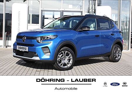 Citroen C3 C3 Hybrid 110 Doppelkupplung MAX Allwetter Winter Pa.