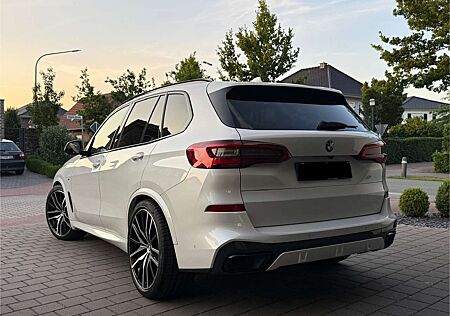 BMW X5 xDrive30d xLine