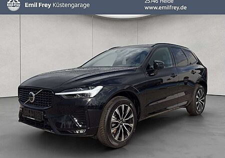 Volvo XC 60 XC60 XC60 B4 B Plus Dark AHK, KAMERA, LED, NAVI