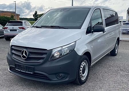 Mercedes-Benz Vito Kasten 114 CDI,Kompakt°NAVI°KAMERA°SPURH.AS