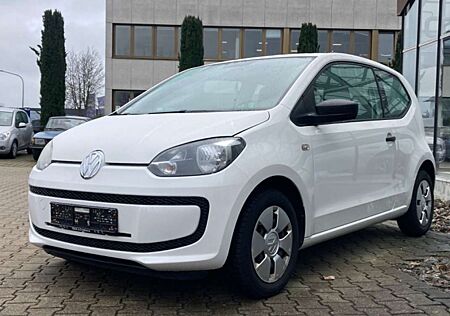 VW Up Volkswagen ! take ! Cool & Sound Klima Radio CD