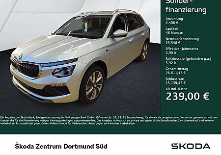 Skoda Kamiq 1.0 DRIVE AHK CAM LM17 EKLAPPE NAVI SITZHZ