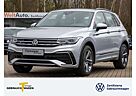 VW Tiguan Volkswagen 2.0 TSI DSG 4M R-LINE NAVI MATRIX KAMERA