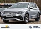 VW Tiguan Volkswagen 2.0 TSI DSG 4M R-LINE NAVI MATRIX KAMERA