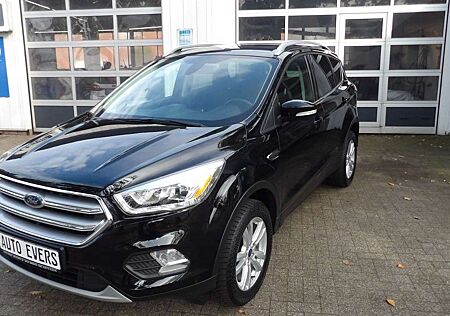 Ford Kuga Trend*AHK*SHZ*GRA*Allwetter