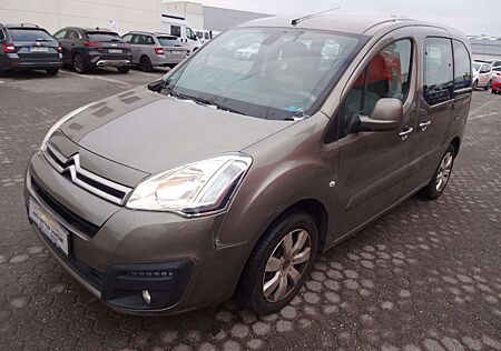 Citroën Berlingo Citroen Advance 1,6 Diesel