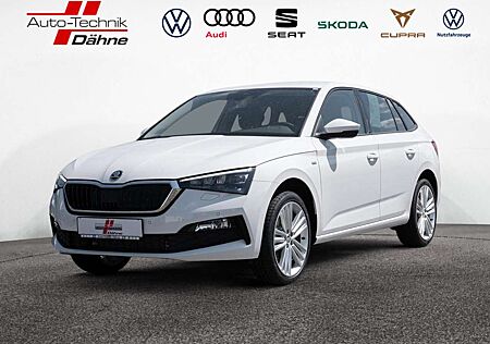 Skoda Scala 1.0 TSI Tour KLIMA PDC SITZHEIZUNG