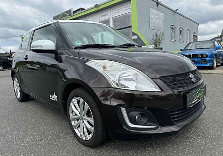 Suzuki Swift Basic