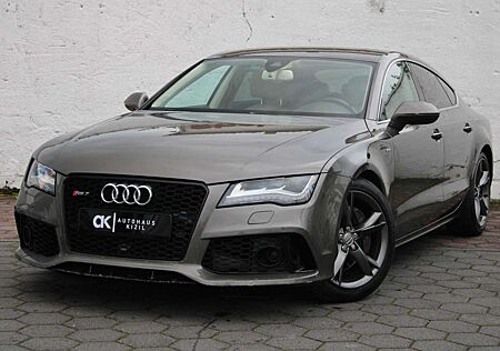 Audi A7 3.0 TDI quattro RS7 Optik S Line Mega Ausst.