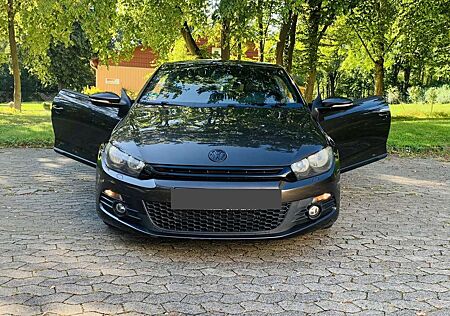 VW Scirocco Volkswagen 1.4 TSI 118 kW