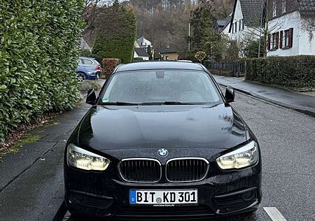 BMW 116i 116 Advantage
