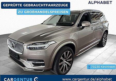 Volvo XC 90 XC90 T8 AWD Plus Bright Plug-In