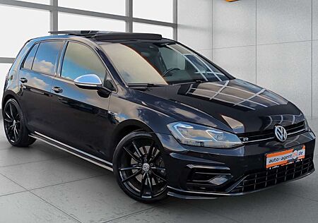 VW Golf R Volkswagen 2.0 TSI 4M/Pano/ACC/Dynaudio/Keyless/Kamera