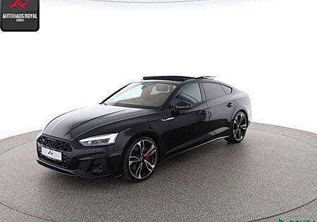 Audi A5 Sportback 50 TDI qu S LINE HUD,360GRAD,BANG+O
