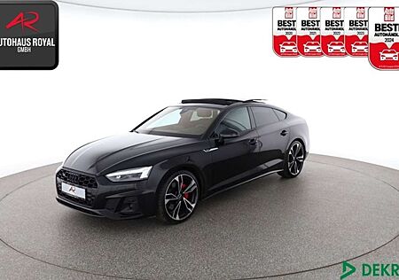 Audi A5 Sportback 50 TDI qu S LINE HUD,360GRAD,BANG+O