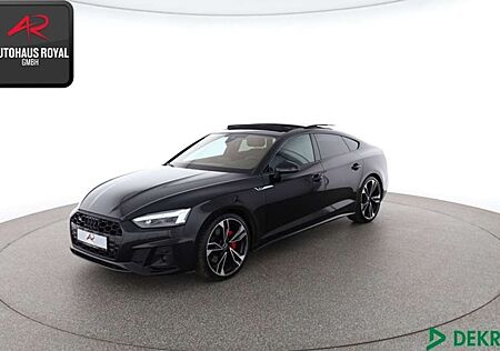 Audi A5 Sportback 50 TDI qu S LINE HUD,360GRAD,BANG+O