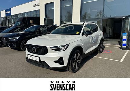 Volvo XC 40 XC40 Plus Dark Recharge Plug-In Hybrid T5 Twin Engine E