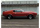 Ford Mustang 1971 Fastback (Sportsroof)