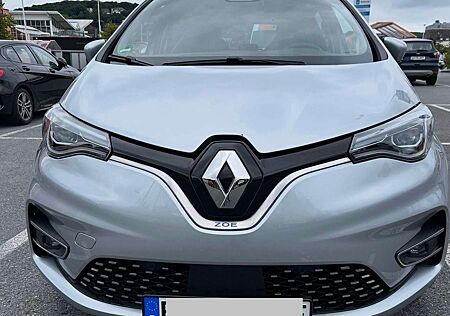 Renault ZOE (mit Batterie) Z.E. 50 INTENS