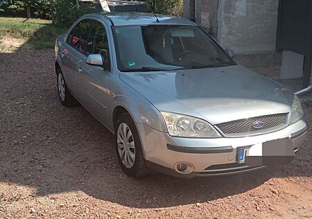 Ford Mondeo Trend (06.2003->)