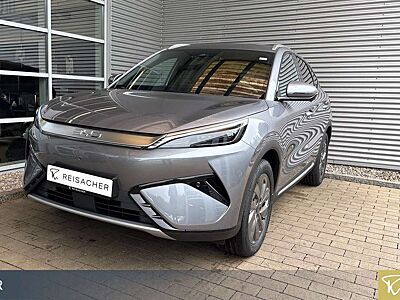 BYD Atto 3 Atto 3 EVO Excellence Autom