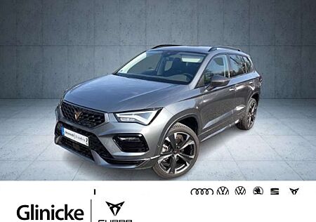 Cupra Ateca 1.5 TSI DSG AHK/Nav/ACC/Assist/FullLink/19