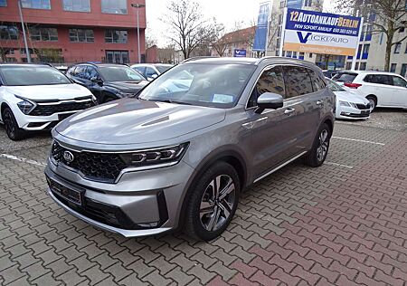 Kia Sorento 1.6 T-GDI Platinum 4WD Plug-In Hybrid