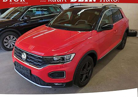 VW T-Roc Volkswagen 1.5 TSI DSG LED/ACC/PANO/BEATS/DAB/RFK/8Fa