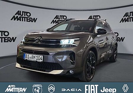 Citroën C5 Aircross Citroen 1.2 Mild-Hybrid 136 MAX