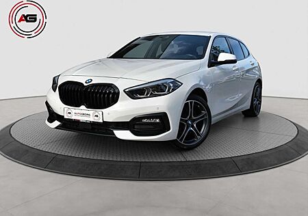 BMW 118 iA Sport Line LC.PRO LED KEYLESS HIFI DAB 18"