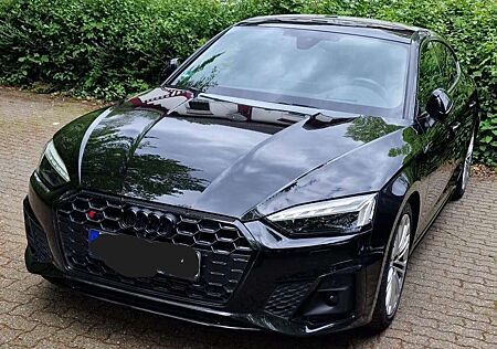 Audi S5 Sportback TDI quattro tiptronic