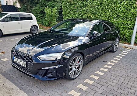 Audi S5 Sportback TDI quattro tiptronic