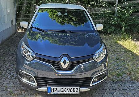 Renault Captur ENERGY TCe 90 Start&Stop Life