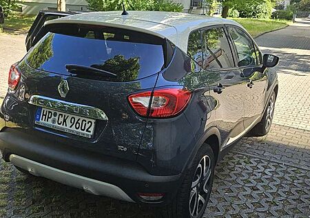 Renault Captur ENERGY TCe 90 Start&Stop Life