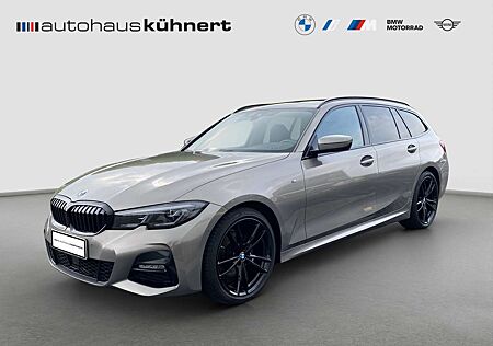 BMW 320 d xDrive Touring ACC Laser PanoSD LED StHzg