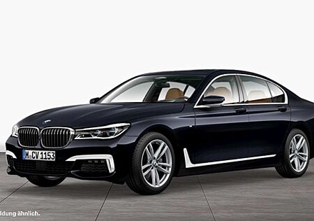 BMW 730 d xDrive Limousine Sportpaket Head-Up WLAN