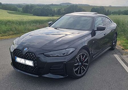BMW 430i 430 4er Gran Coupe Gran Coupe M Sport LED+ LEDER