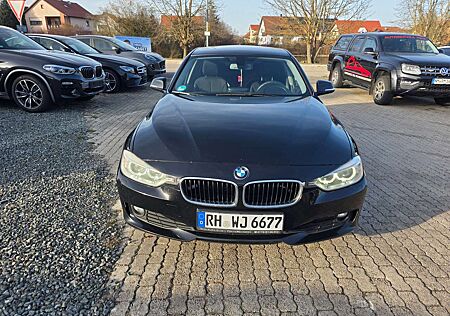 BMW 320 d