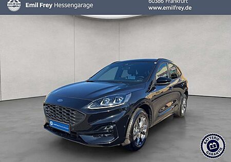 Ford Kuga 2.5 Duratec PHEV ST-LINE
