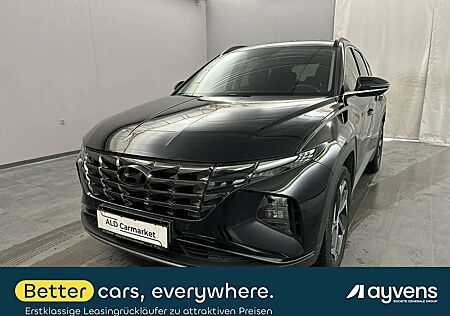 Hyundai Tucson 1.6 T-GDi HEV 4WD Trend Geschlossen, 5-türig, Auto
