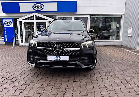 Mercedes-Benz GLE 450 GLE450 4Matic AMG-Line *Innovations+Night-Paket*