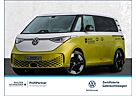 VW ID.BUZZ Volkswagen ID. Buzz Pro 150 kW Heckantrieb 1-Gang-Automatik