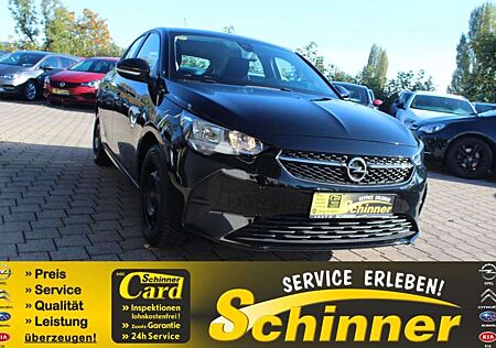 Opel Corsa 1.2 Start/Stop Edition