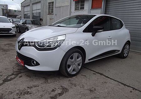 Renault Clio IV 1,2i Limited Navi, Klima