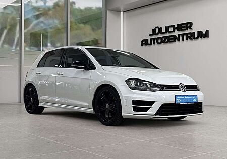 VW Golf Volkswagen 2.0 TSI DSG 4MOTION BMT R-Line, Insp.Neu