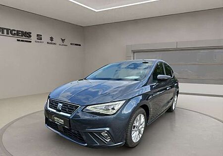 Seat Ibiza 1.0 TSI FR-Line LED NAVI SITZH KAMERA LM16