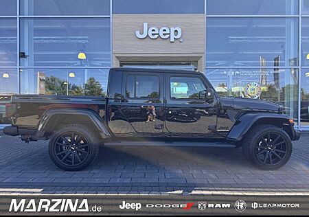 Jeep Gladiator Farout Höher Breiter Soundsystem LED Apple CarPlay