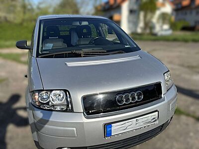 Audi A2 A2 1.4 TDI